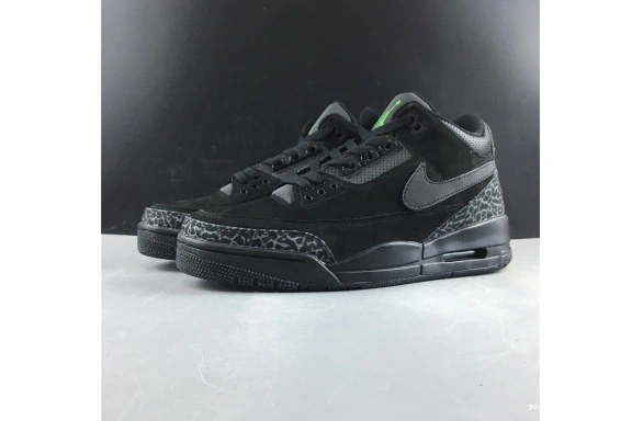 Jordan Oregon Retro Air 3 AJ3-902027 AJ3-902027 Duck 0410